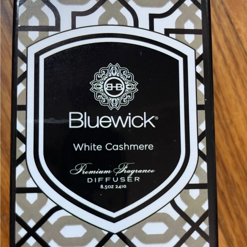 Bluewick Diffuser